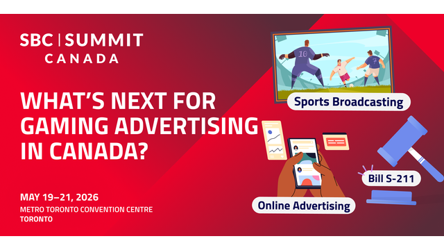 SBC Summit Canada 2026 to Tackle Country’s Shifting Advertising Landscape