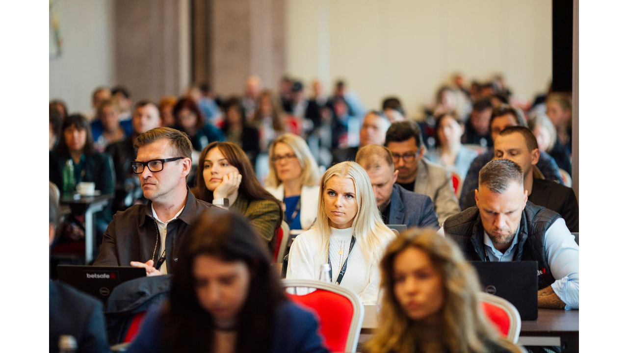 HIPTHER Baltics: Riga 2026 Agenda – Where Compliance Meets Reality and Growth Gets Tested