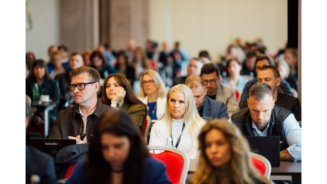 HIPTHER Baltics: Riga 2026 Agenda – Where Compliance Meets Reality and Growth Gets Tested