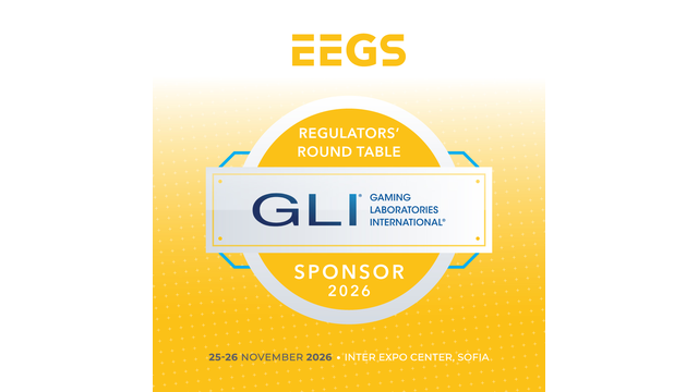 EEGS Welcomes GLI as Regulators’ Round Table Sponsor for Another Consecutive Year