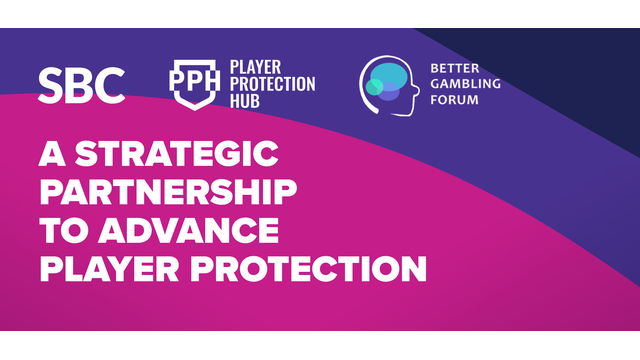 Better Gambling Forum and SBC announce strategic partnership