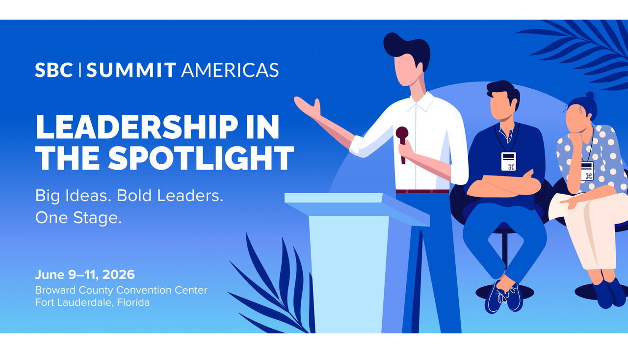SBC Summit Americas’ Leaders Stage to tackle AI, Prediction Markets, and Regulatory Reform