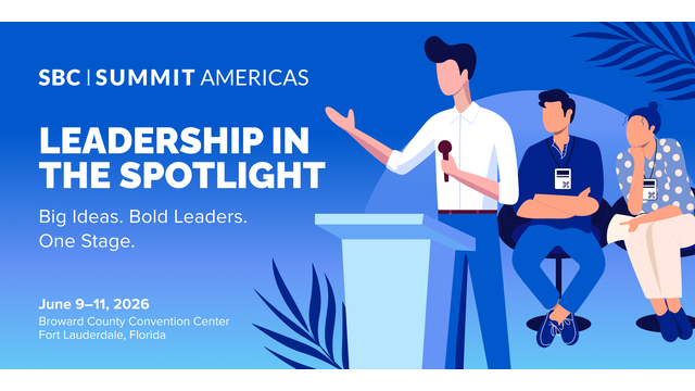 SBC Summit Americas’ Leaders Stage to tackle AI, Prediction Markets, and Regulatory Reform