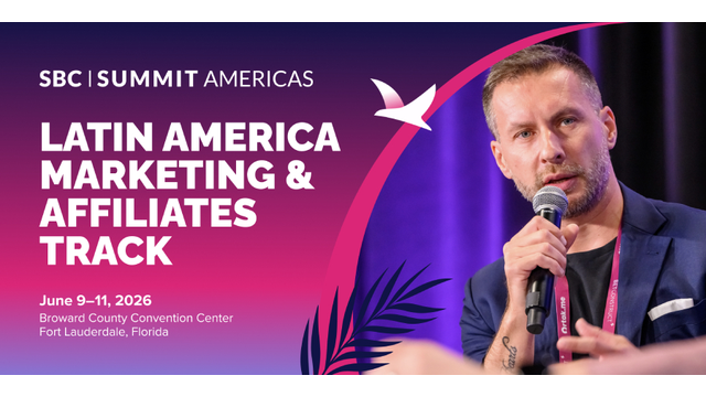 SBC Summit Americas to address the new realities of affiliate growth in Latin America