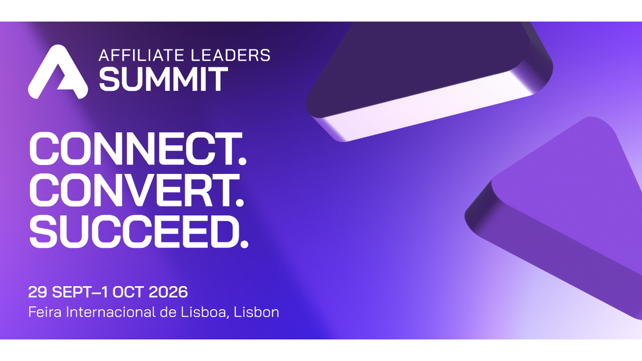 Affiliate Leaders Summit Launches as Standalone Global Event in Lisbon