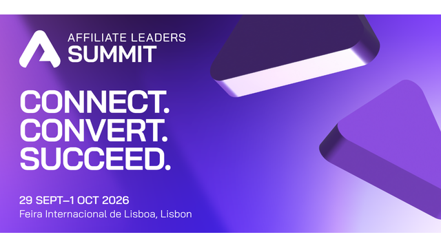 Affiliate Leaders Summit Launches as Standalone Global Event in Lisbon