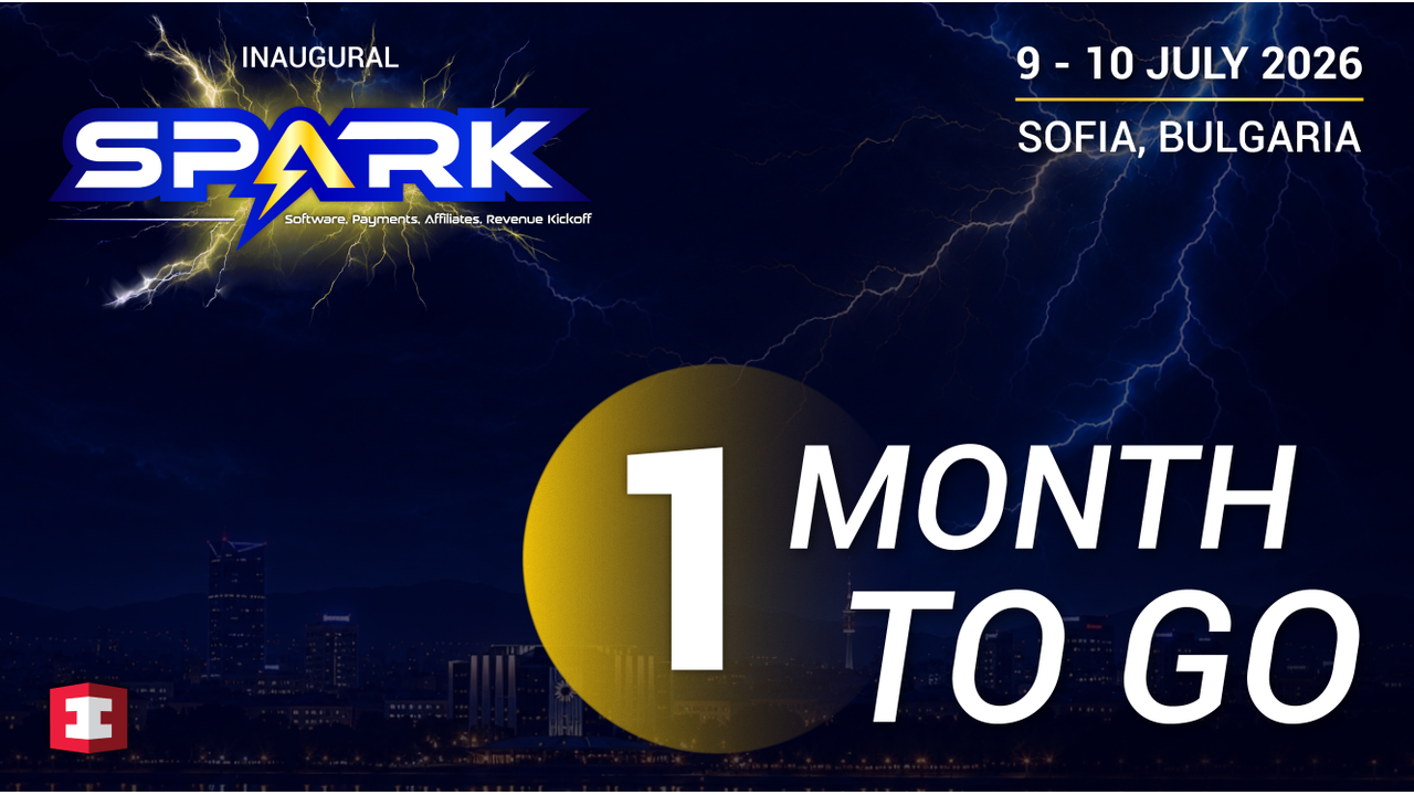 Industry Leaders Set to Gather at SPARK (Software, Payments, Affiliates, Revenue Kickoff) 2026