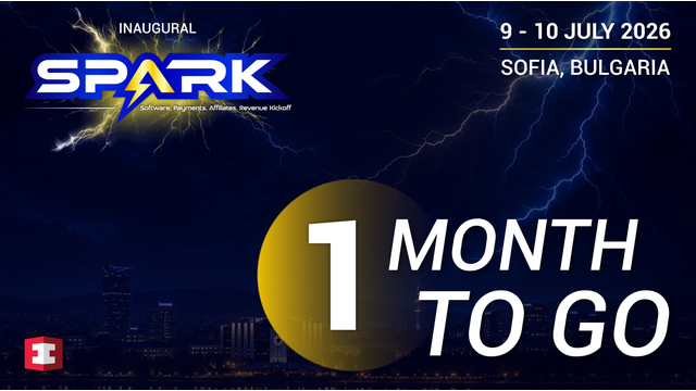 Industry Leaders Set to Gather at SPARK (Software, Payments, Affiliates, Revenue Kickoff) 2026
