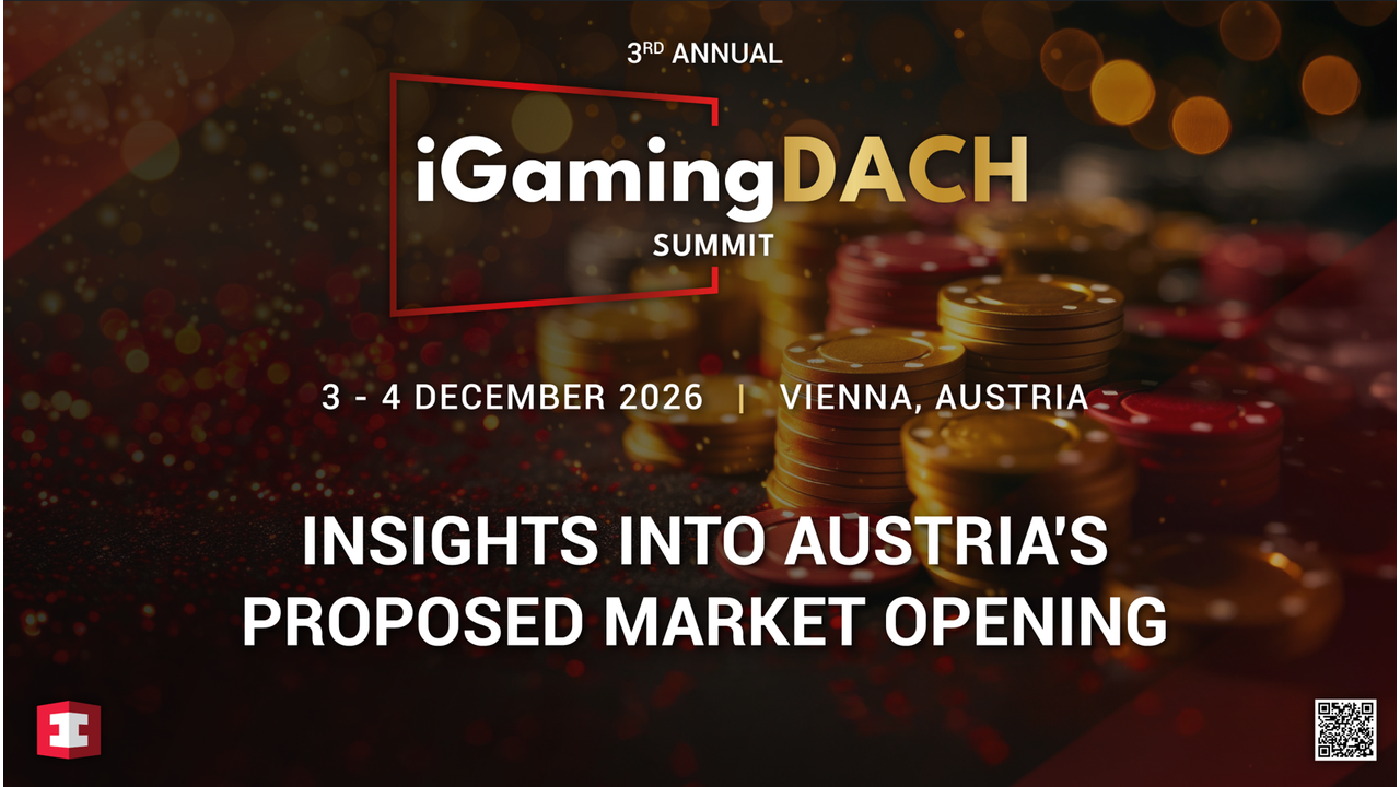 Austria's Proposed Gambling Reform to Headline Discussions at iGaming DACH Summit 2026