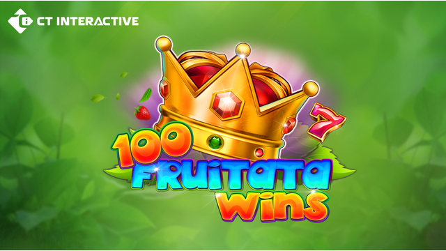 100 Fruitata Wins: A Fresh Take on Classic Fruit Slots from CT Interactive