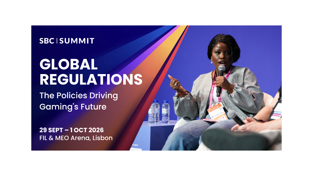 SBC Summit's Global Regulations track tackles gambling's biggest regulatory shifts