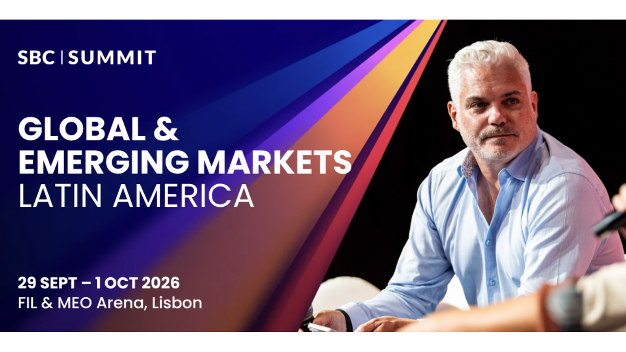 SBC Summit to Examine Latin America's Biggest Growth Opportunities