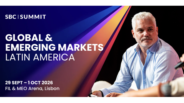 SBC Summit to Examine Latin America's Biggest Growth Opportunities
