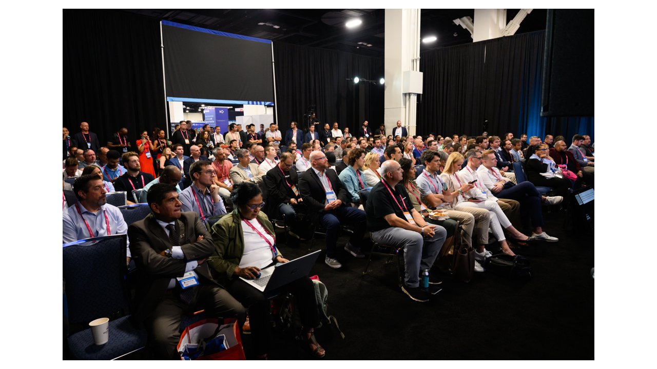 New networking formats and prediction market debates stole the spotlight at SBC Summit Americas 2026