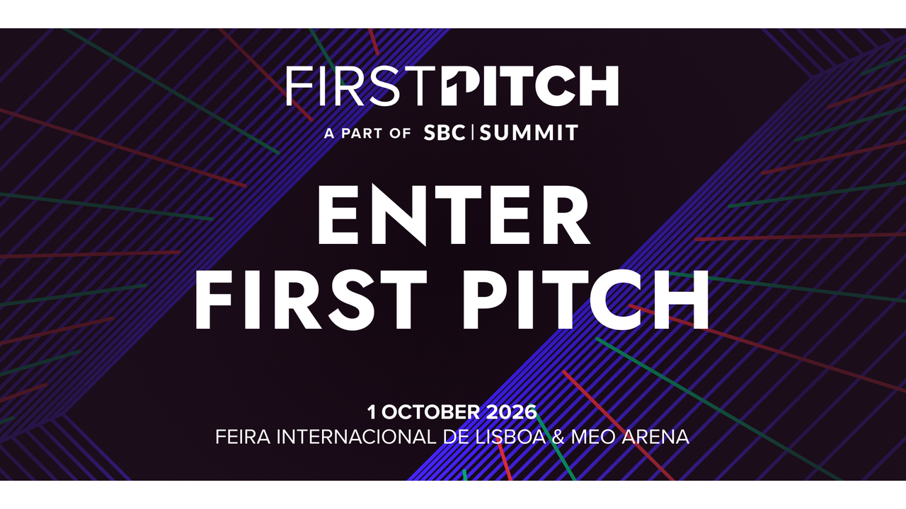 Applications for SBC Summit’s First Pitch Now Open