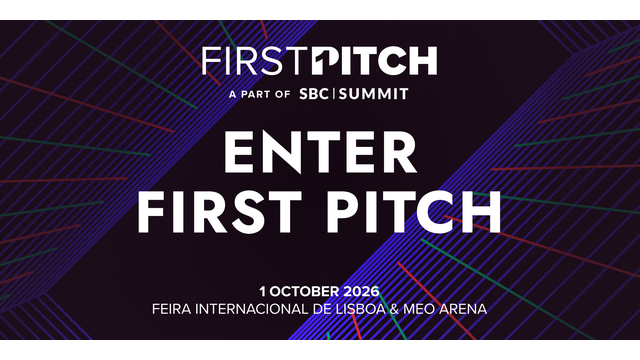 Applications for SBC Summit’s First Pitch Now Open