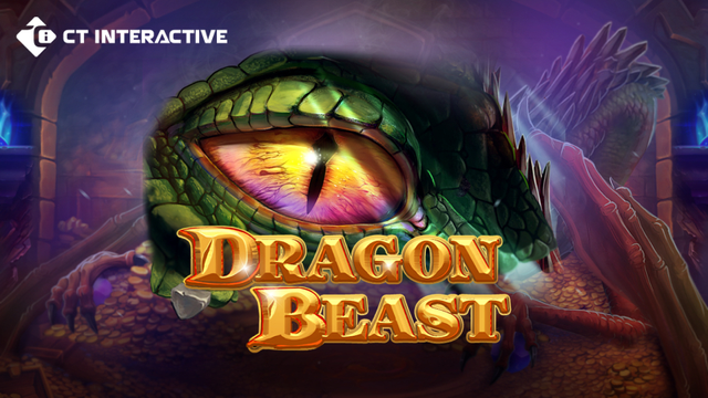 Dragon Beast: A New Slot Release from CT Interactive