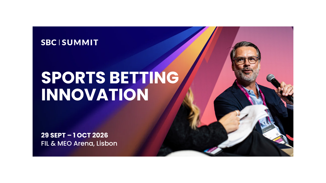 AI, Live Data and Integrity Tech Headline SBC Summit's New Sports Betting Innovation Track
