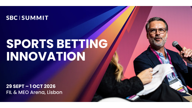 AI, Live Data and Integrity Tech Headline SBC Summit's New Sports Betting Innovation Track