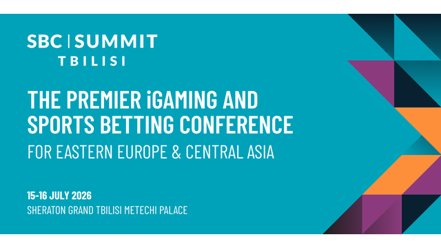 SBC Summit Tbilisi Returns Next Week with 2,500 Delegates Expected