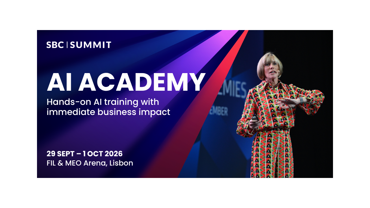 SBC Summit's AI Academy to Cover AI Agents, Deepfake Threats and Human-AI Collaboration