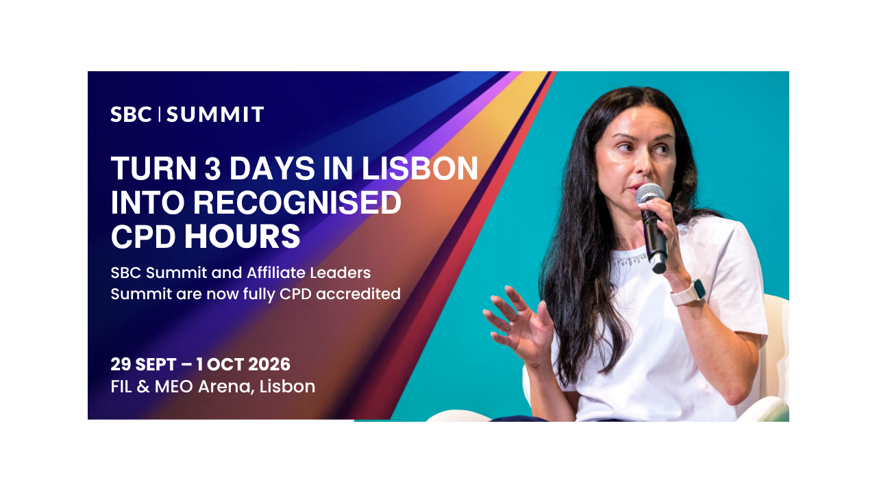 SBC brings CPD-accredited learning to SBC Summit and Affiliate Leaders Summit