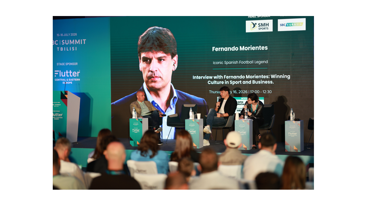 Regulatory Exchange and High-Level Networking Define SBC Summit Tbilisi 2026