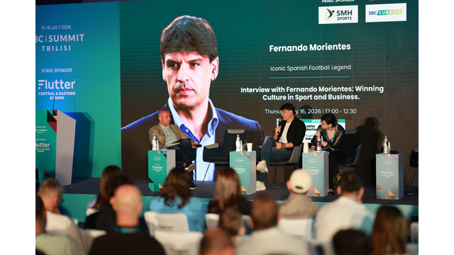 Regulatory Exchange and High-Level Networking Define SBC Summit Tbilisi 2026