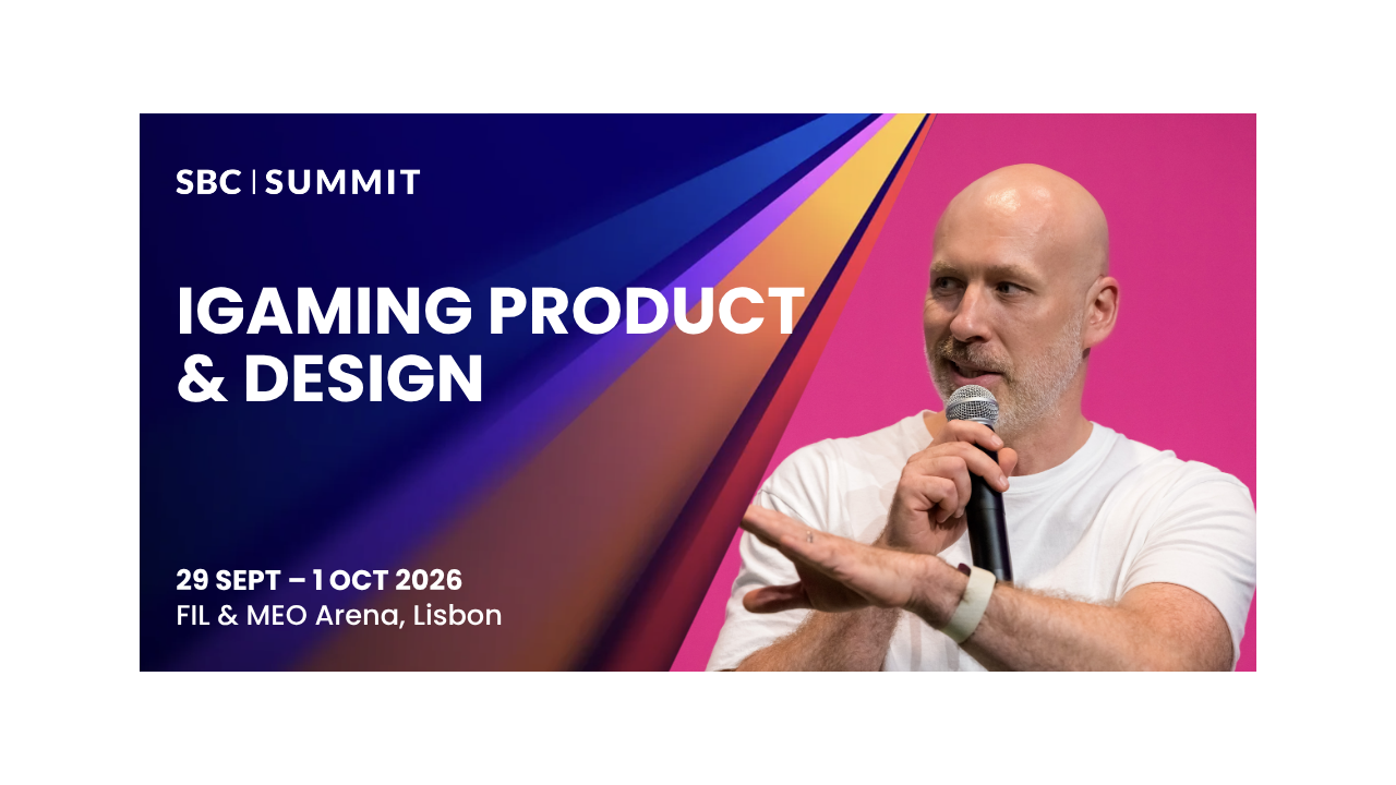 SBC Summit’s iGaming Product Track Explores Invisible KYC and AI-Powered Design