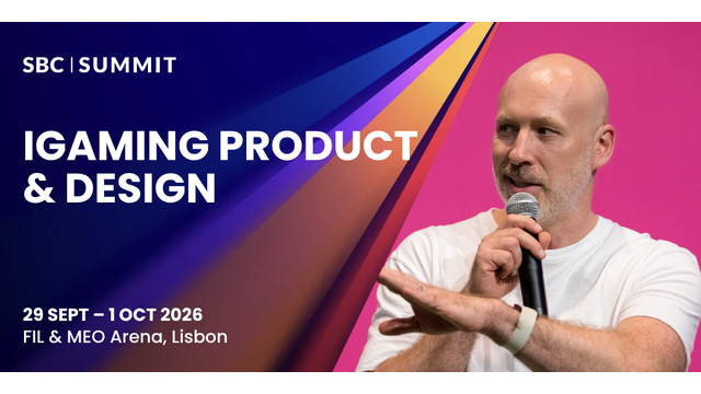 SBC Summit’s iGaming Product Track Explores Invisible KYC and AI-Powered Design