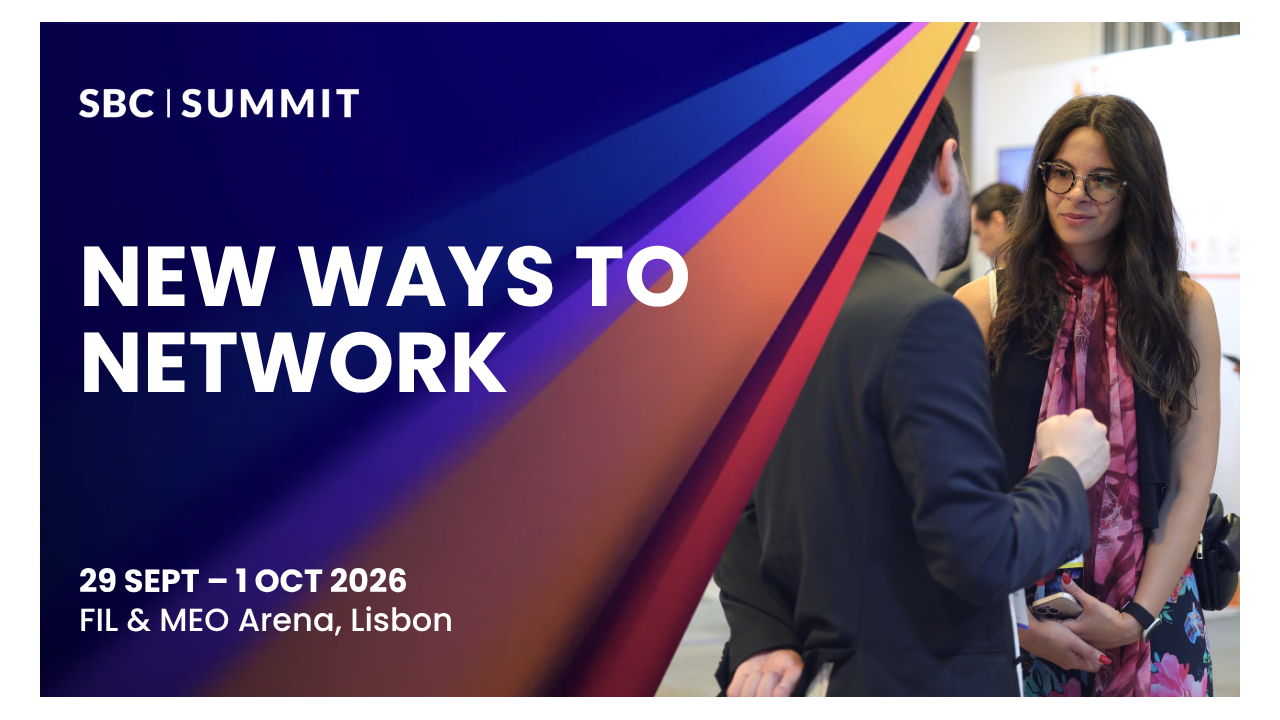 SBC Summit 2026 rolls out structured networking, powered by SBC Connect