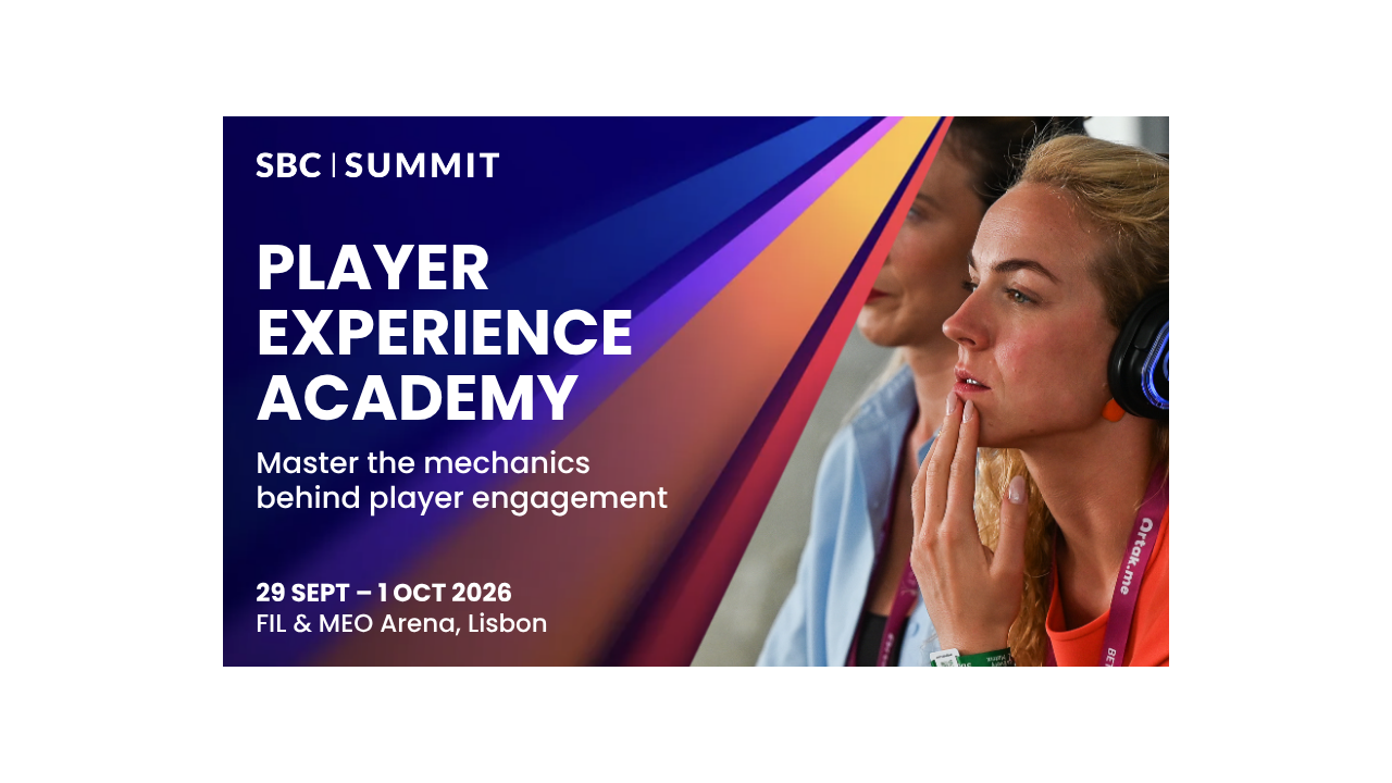 SBC Summit's Player Experience Academy Explores Engagement and Its Limits
