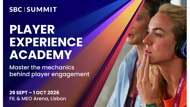SBC Summit's Player Experience Academy Explores Engagement and Its Limits