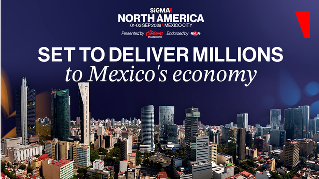 SiGMA North America set to deliver millions to Mexico's economy