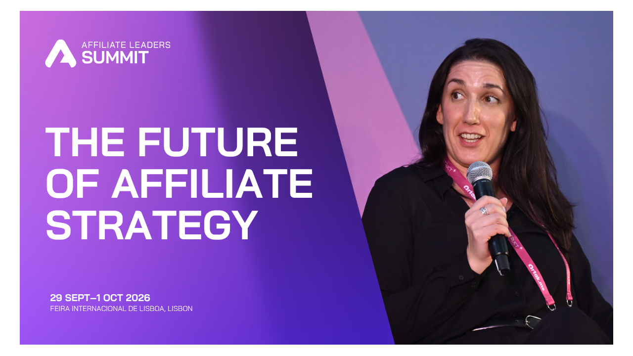 Affiliate Leaders Summit to Confront the Future of Affiliate Strategy