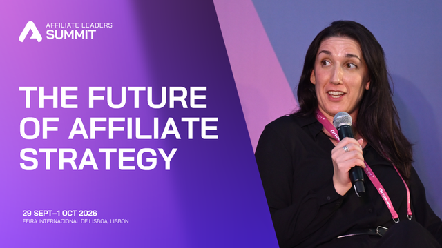 Affiliate Leaders Summit to Confront the Future of Affiliate Strategy