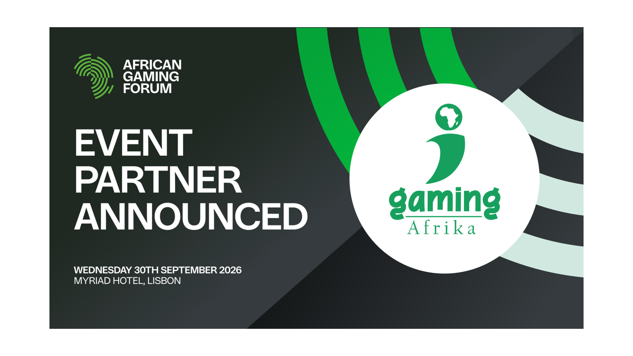 iGaming AFRIKA Named as Event Partner for the Africa Gaming Forum