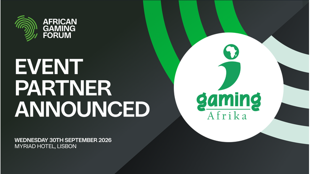 iGaming AFRIKA Named as Event Partner for the Africa Gaming Forum
