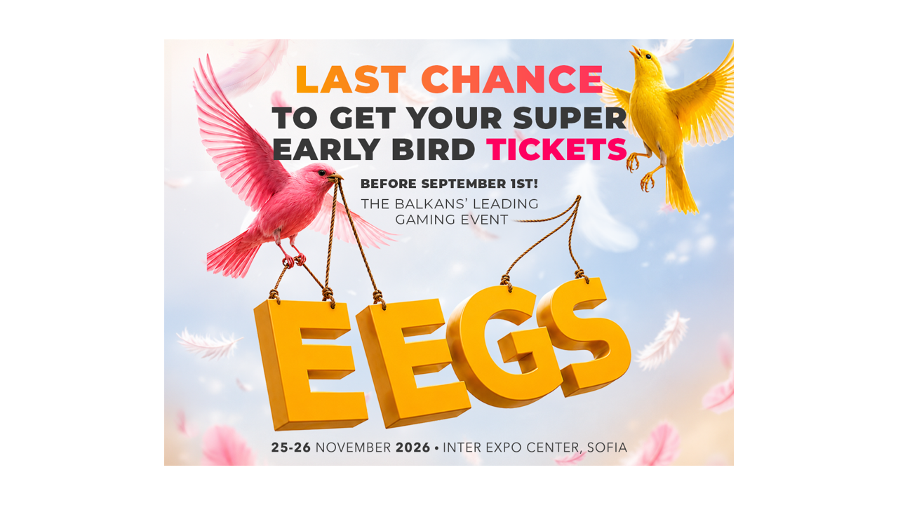 Final Hours to Secure the Lowest-Priced Tickets for EEGS 2026