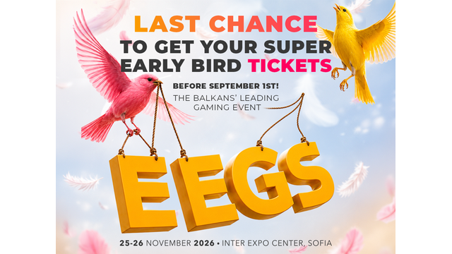 Final Hours to Secure the Lowest-Priced Tickets for EEGS 2026