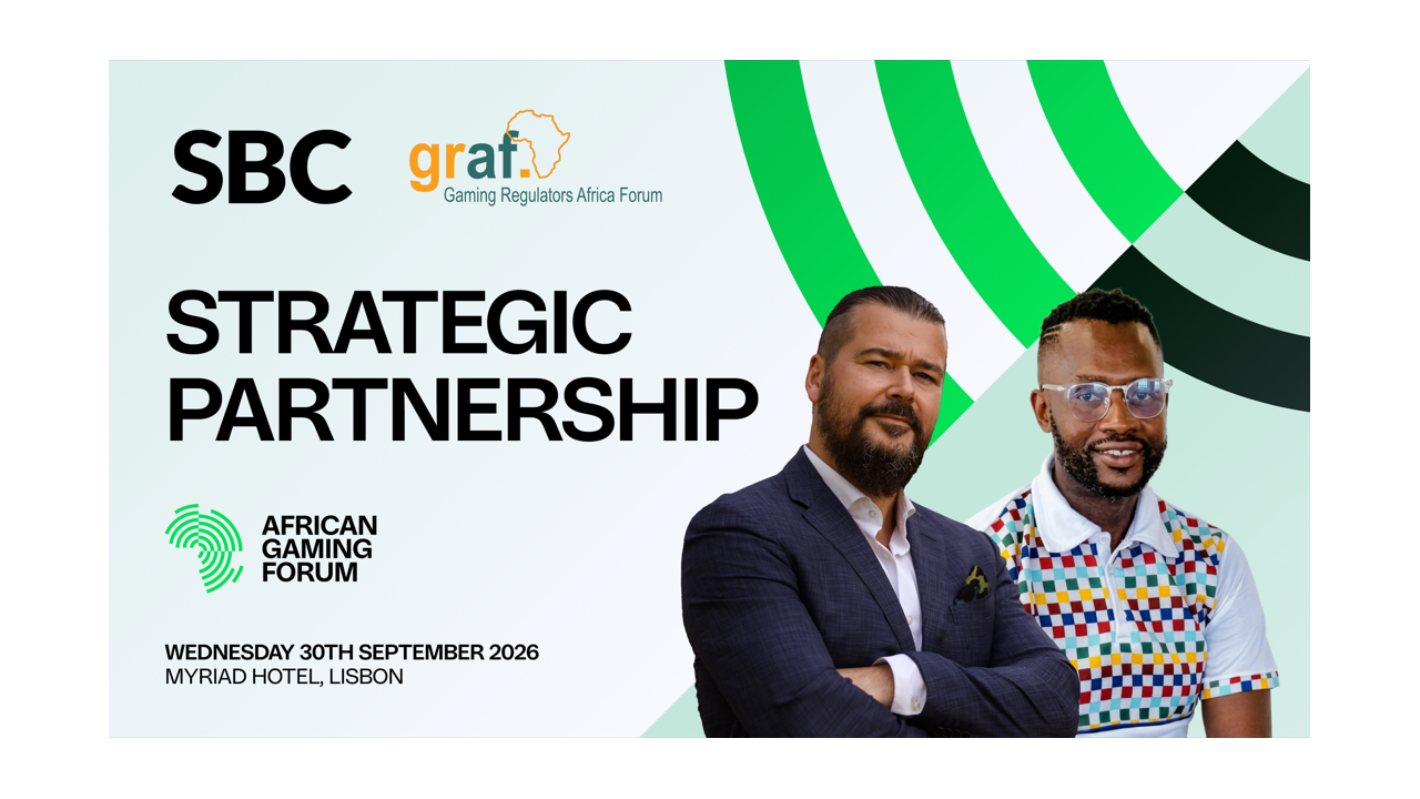 SBC and GRAF Form Strategic Partnership to Strengthen Regulatory Dialogue