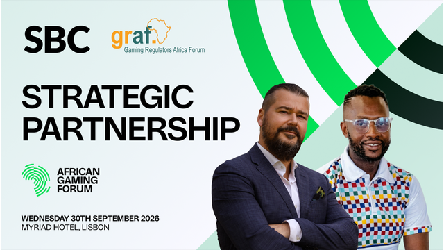 SBC and GRAF Form Strategic Partnership to Strengthen Regulatory Dialogue