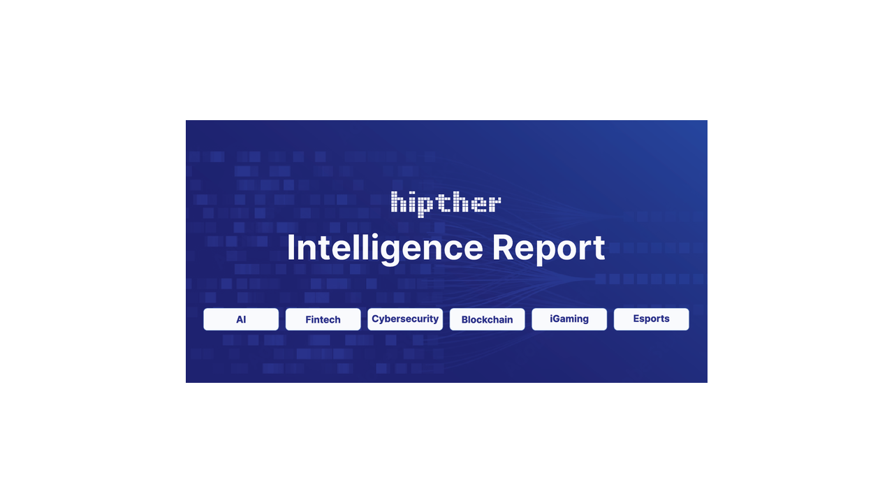 From Media Coverage to Market Intelligence: HIPTHER Launches Its First Intelligence Report - S1 2026