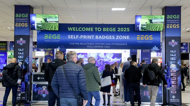 AGIB Confirms BEGE and EEGS 2026 Will Take Place as Planned, Reaffirms Bulgaria as the Permanent Home of the Region’s Leading Gaming Exhibition