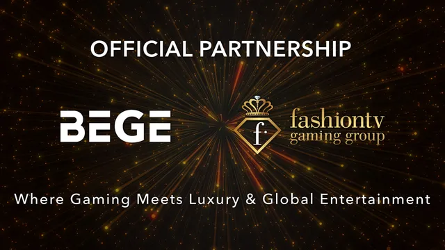 BEGE 2026 Names FashionTV Gaming Group Official Partner, Bringing Luxury Gaming and Live Entertainment to the Exhibition