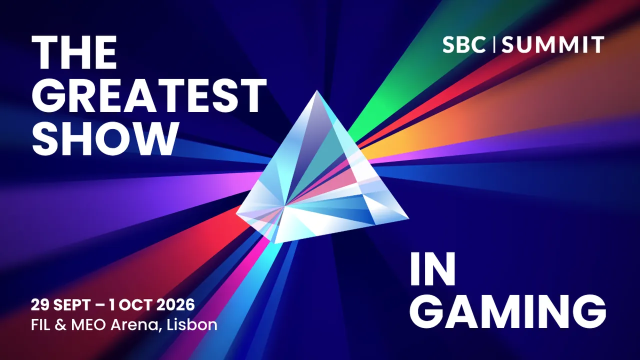 SBC Summit returns to Lisbon for a record-breaking year, headlined by historic keynotes and the biggest wave of new additions