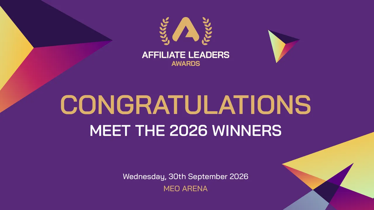 Meet the Winners of the Affiliate Leaders Awards 2026