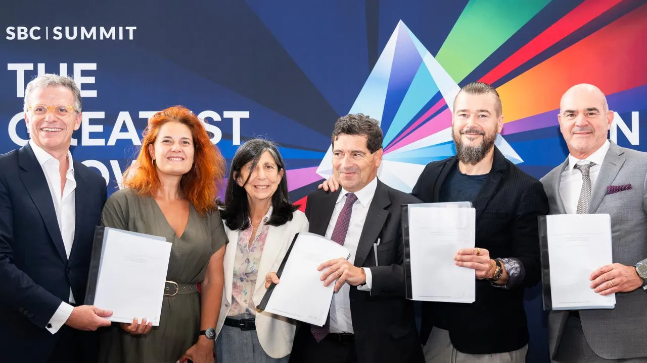 SBC signs long-term agreement to remain in Lisbon until 2030