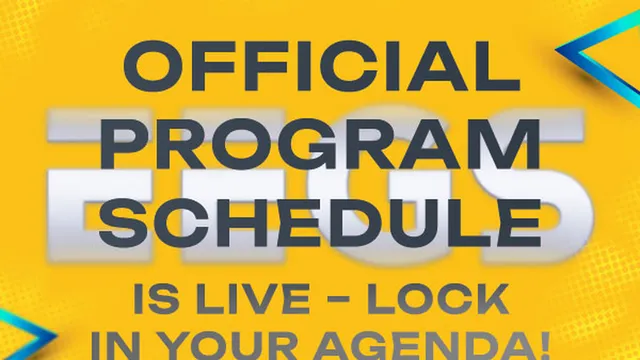EEGS 2026 Unveils Programme Focused on AI, Web3 and European Regulation