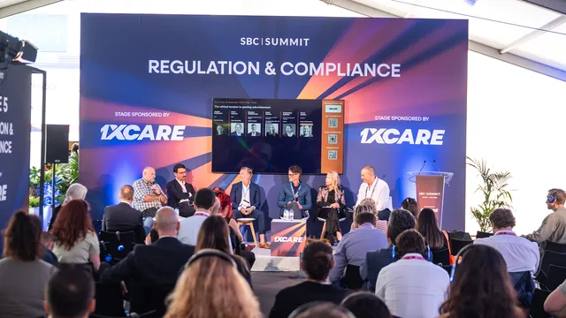 Responsible Advertising and Player Protection in Focus at SBC Summit Lisbon 2026